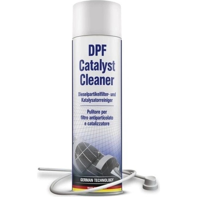 Autoprofi DPF / Catalyst Cleaner 400 ml