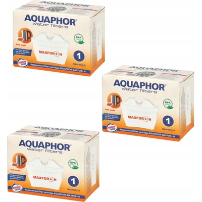 Aquaphor Maxfor+ H 3 ks