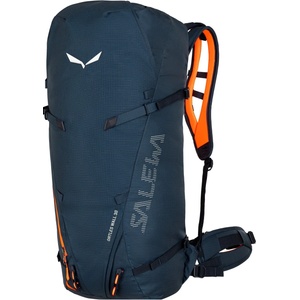 Salewa Раница за катерене Salewa Ortles Wall 38 Mountaineering backpack - Dark Denim - размер One Size (503-0881-0111)
