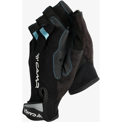 Camp Start fingerless