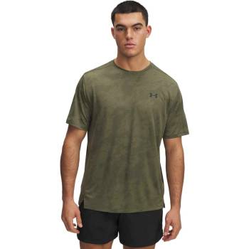Under armour Тениска UA Tech Vent Jcqrd SS
