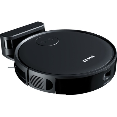 TESLA Smart Robot Vacuum AI100