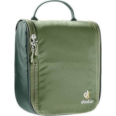 Deuter Wash Center II khaki-ivy – Zboží Dáma