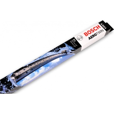 Bosch Aerotwin Plus 600+500 mm BO 3397014315