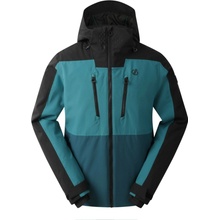 Dare 2b Baseplate III Jacket černá/tyrkysová