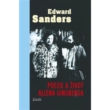 Poezie a život Allena Ginsberga - Edward Sanders