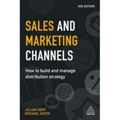 Sales and Marketing Channels | Julian Dent