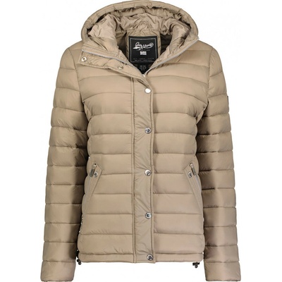 Geographical Norway Bubulle Lady taupe
