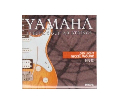 Yamaha EN 10