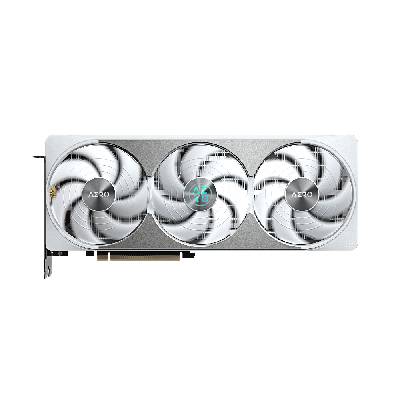 Видео карта GIGABYTE GeForce RTX 5080 AERO OC 16GB GDDR7 (V33843)