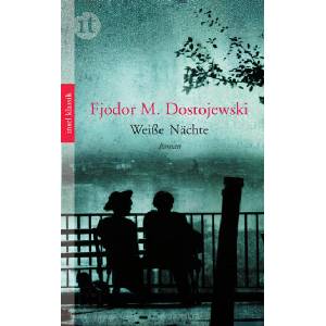 Weiße Nächte (ISBN: 9783458362050)