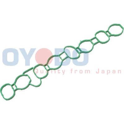OYODO Tesnenie kolena sac. potrubia 60U0015-OYO