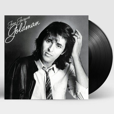 GOLDMAN, JEAN-JACQUES - MINORITAIRE LP