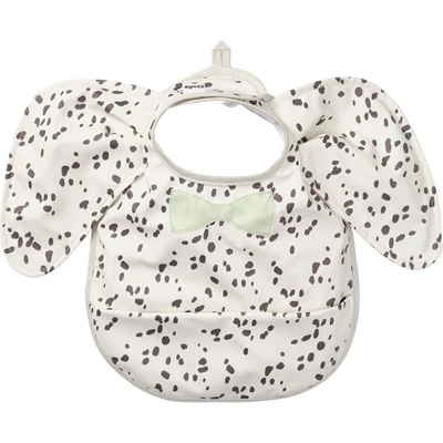 Elodie Бебешки лигавник Elodie - Dalmatian Dots (30400201416NA)