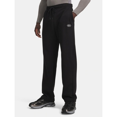 Under Armour UA Rival Flc Pants čierna
