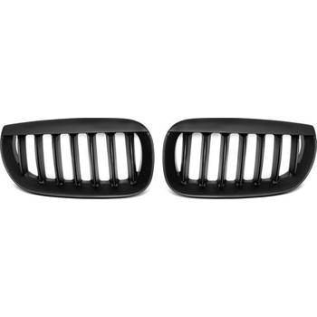 TUNING-TEC Predná maska, BMW X3 E83, 2004-2006