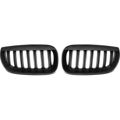 TUNING-TEC Predná maska, BMW X3 E83, 2004-2006