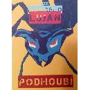 Podhoubí Luján Marcelo