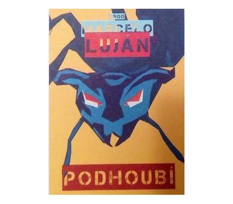 Podhoubí Luján Marcelo