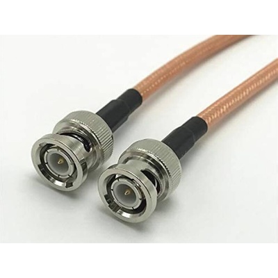 OEM Anténní kabel BNC-BNC 100 cm