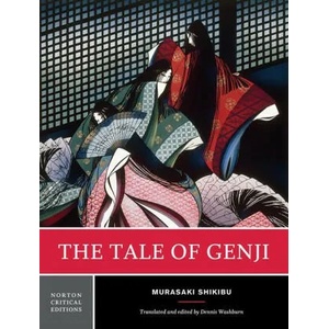 Tale of Genji (ISBN: 9780393933987)