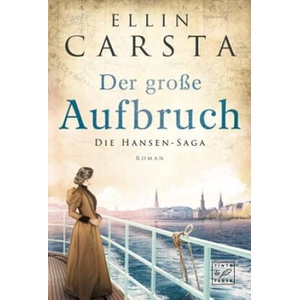 Der große Aufbruch | Ellin Carsta (2021)