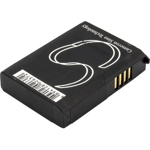 Cameron Sino Резервна батерия Garmin Zümo 660/Zümo 220/Nüvi 550 (1880 mAh) (CS-GM500SL)