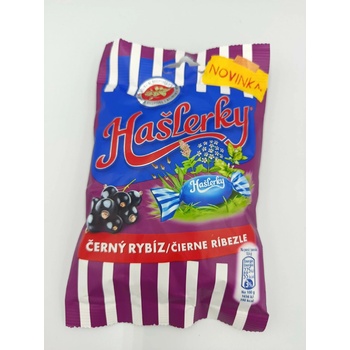 Hašlerky 90 g