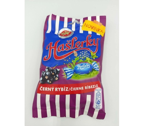 Hašlerky 90 g