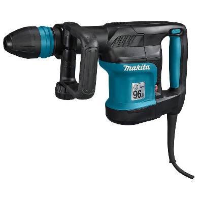 MAKITA HM0870C Sekacie kladivo SDS-max 7.6J - 1100W - MAKITA HM0870C
