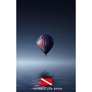 Diver's Log Book: scuba diving log book 100 dives | Scuba Diving Log Book (ISBN: 9781073054602)