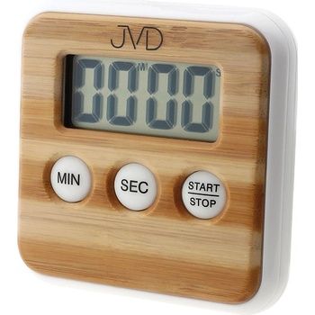 JVD DM231