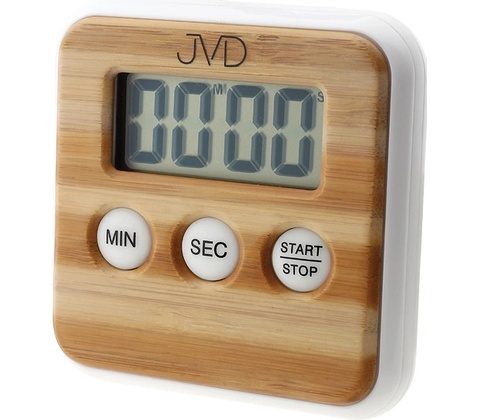 JVD DM231