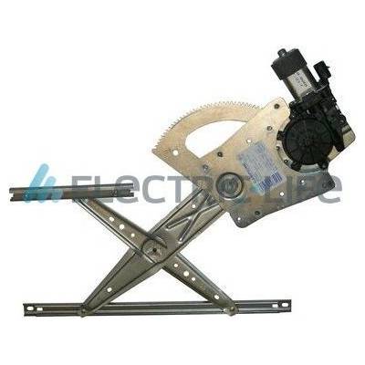 Zvedací zařízení oken Electric Life ZR DN59 R