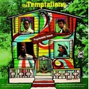 TemptationS Psychedelic Shack 1 LP