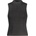 Guess jeans Дамски потник Guess Jeans, Размер M, Цвят Черен (W5RR29Z3C71_NEJBLK)