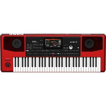 Korg PA 700RD