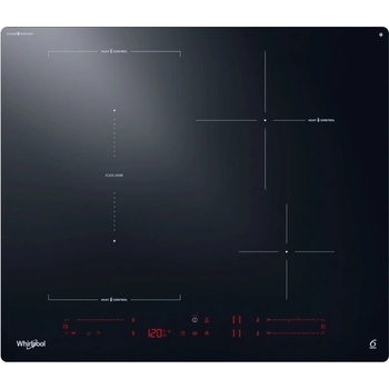 Whirlpool WTX6014DCF