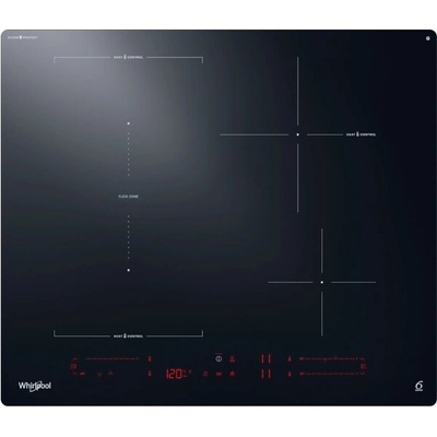 Whirlpool WTX6014DCF