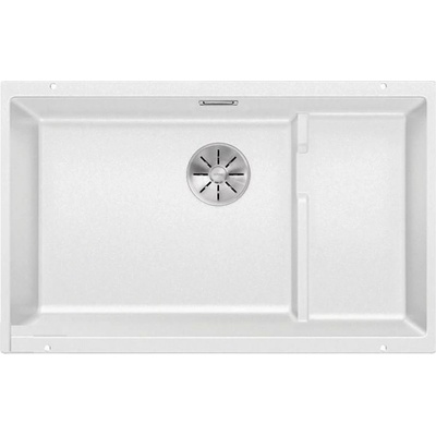 BLANCO SUBLINE 700 U Level IF SILGRANIT biela