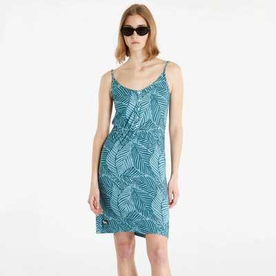 Horsefeathers Karyn Dress zelená