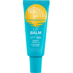 Bondi Sands Spf 50+ Lip Balm Vanilla Балсам за устни 10gr