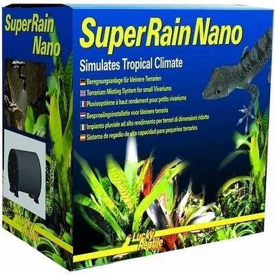 Lucky Reptile Super Rain Nano – Sleviste.cz