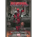 DEADPOOL TP VOL 08 ALL GOOD THINGS - Various