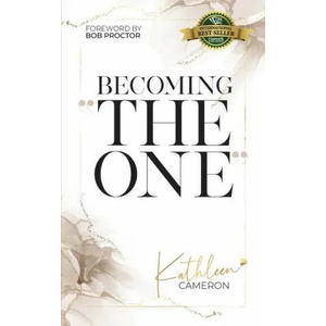 Becoming The One (ISBN: 9781774820179)