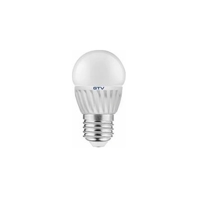 GTV LED , KERAMICKÝ, A-G, B45, 4000K, E27, 10,0W, AC180-250V, 160°, 1000lm, 80mA