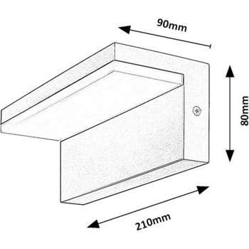 Image 1 of Rábalux Zaragoza 77092