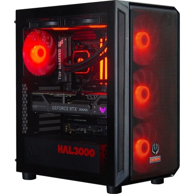 HAL3000 Alfa Gamer Elite PCHS2777