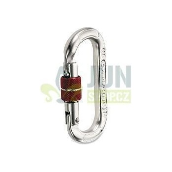 Camp Compact Oval Lock