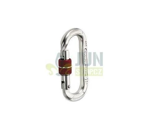 Camp Compact Oval Lock